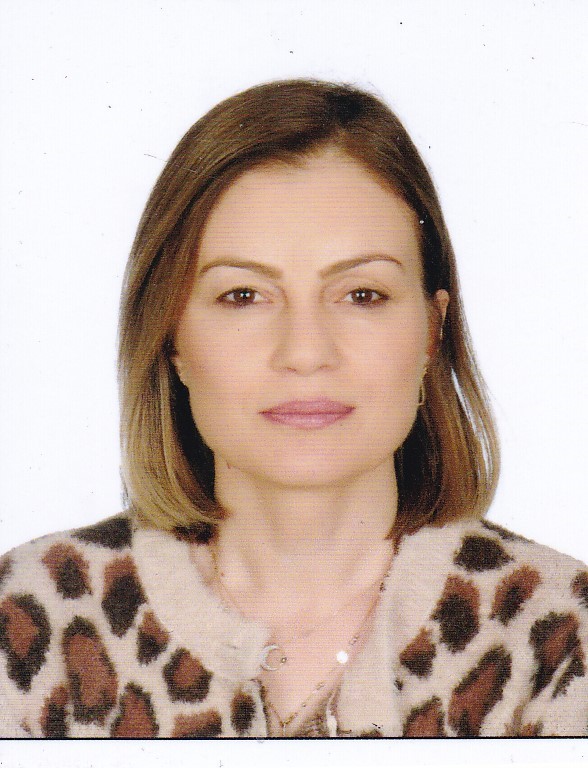 GÜLHAYAT TOSUN