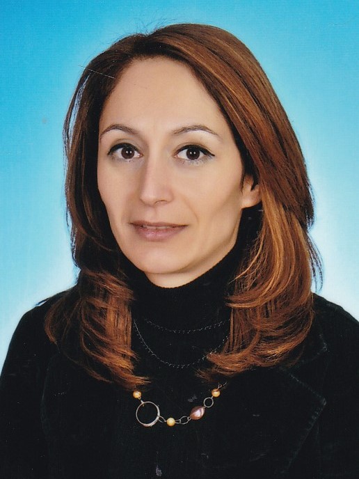 SEÇİL TINIK